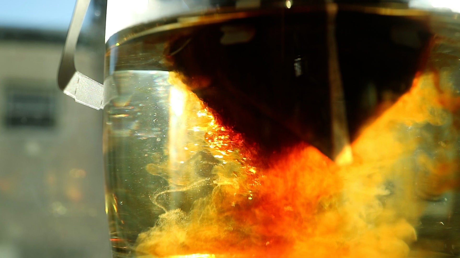 BKG BREW GUIDE: Intro to water science and coffee