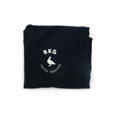 BKG Chest Logo Short Sleeve T-Shirt