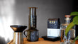 BKG Brew Guide: How To Make The Perfect Aeropress