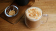 BKG Brew Guide: How To Make A Gingerbread Latte For The Holidays!