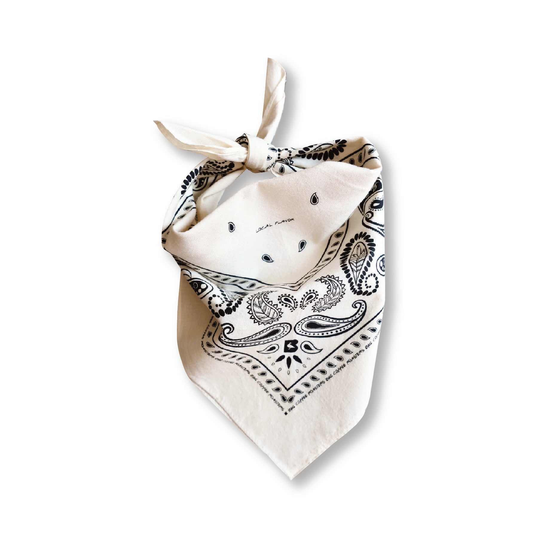 BKG Bandana – BKG Coffee Roasters