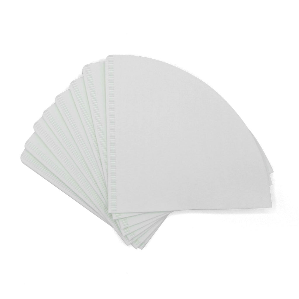 Hario White 02 Paper Filters 100 CT