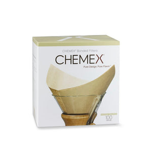 Chemex Coffee Filters 6 Cup