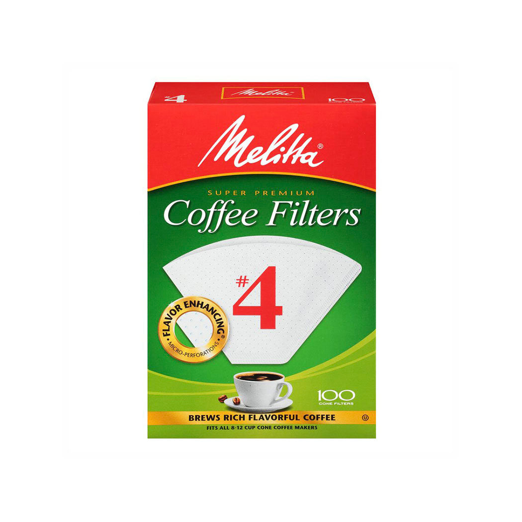 Melitta Coffee Filters