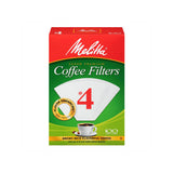 Melitta Coffee Filters #4