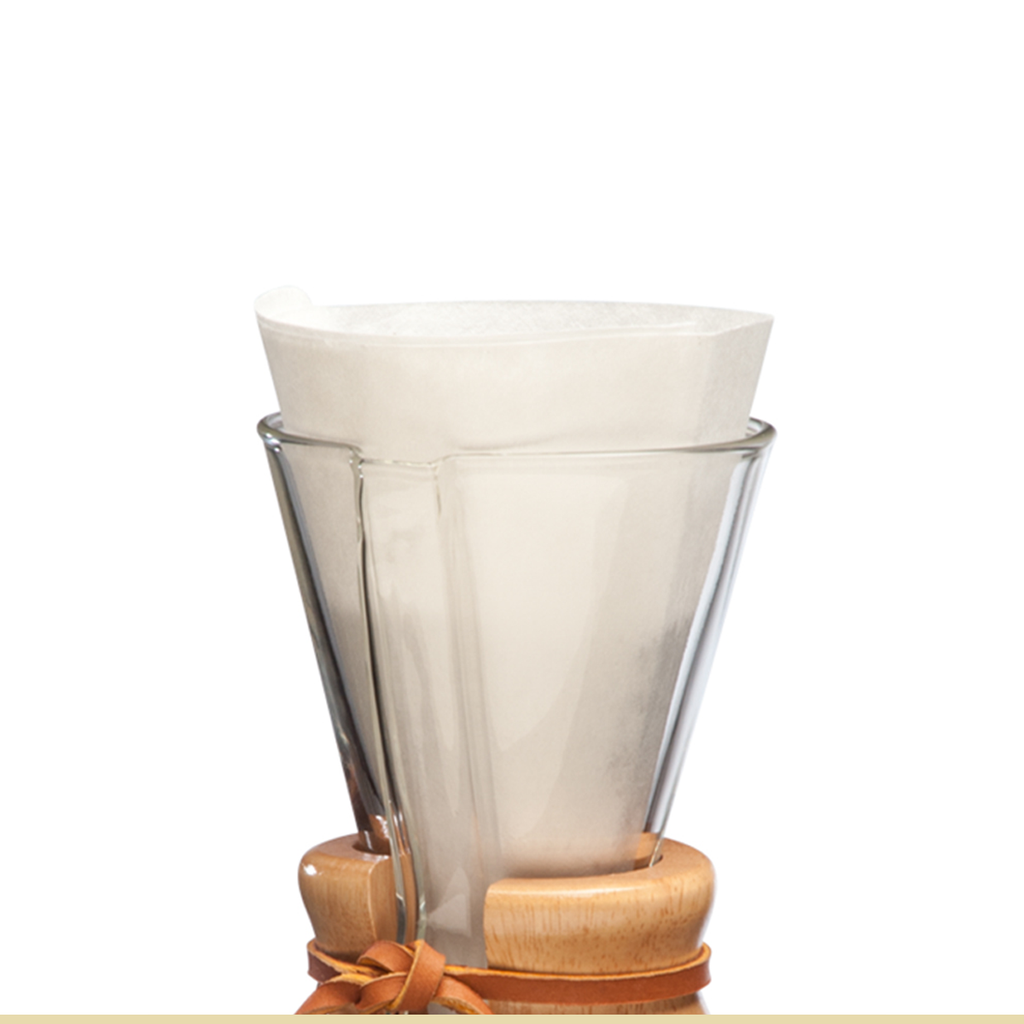 Chemex Coffee Filters 3 Cup