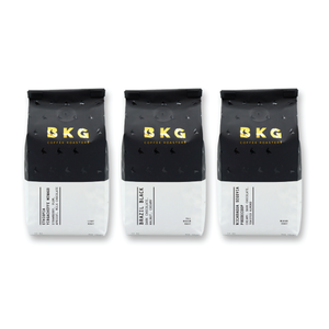 BKG 3 Pack (12 oz. bags)